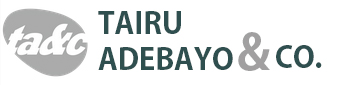 Tairu Adebayo & Co